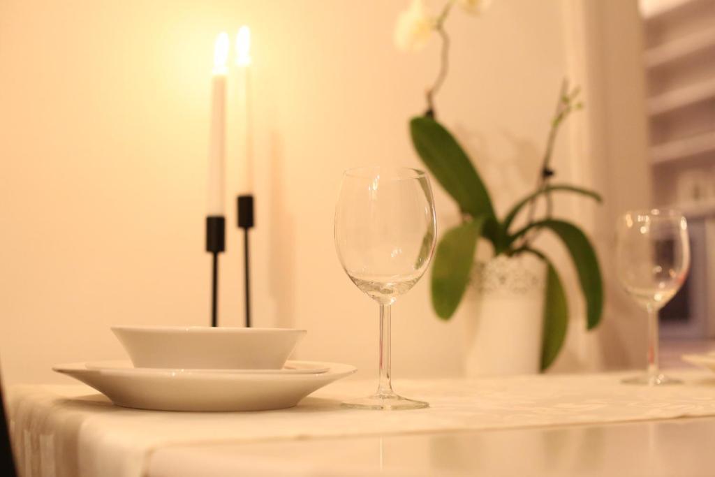 d.Five Classic Luxury Apartment Budapest Extérieur photo