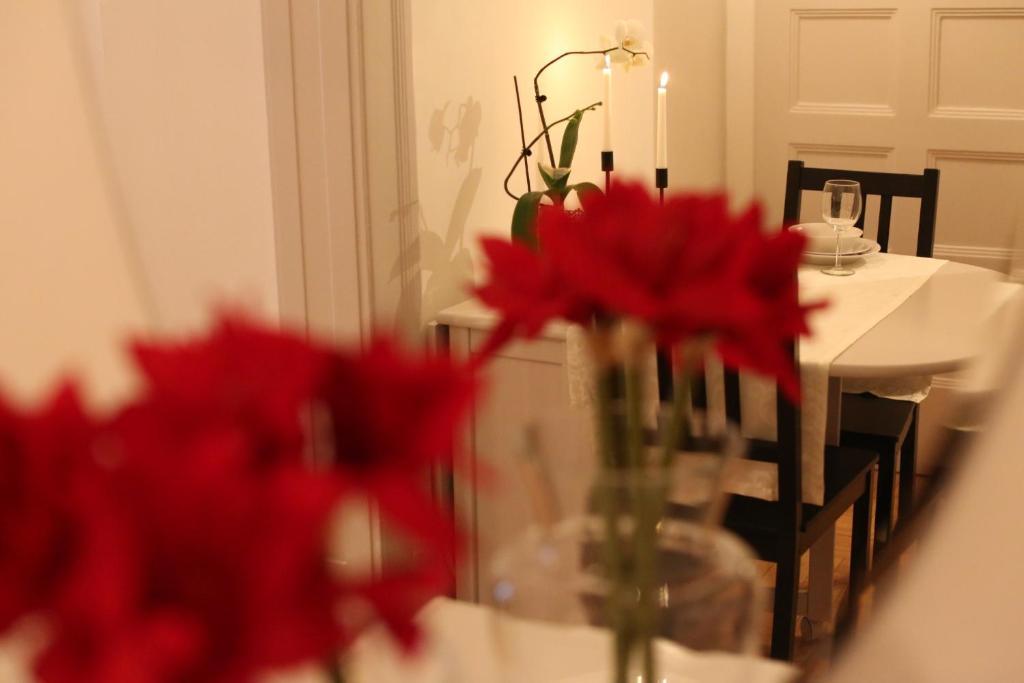 d.Five Classic Luxury Apartment Budapest Extérieur photo