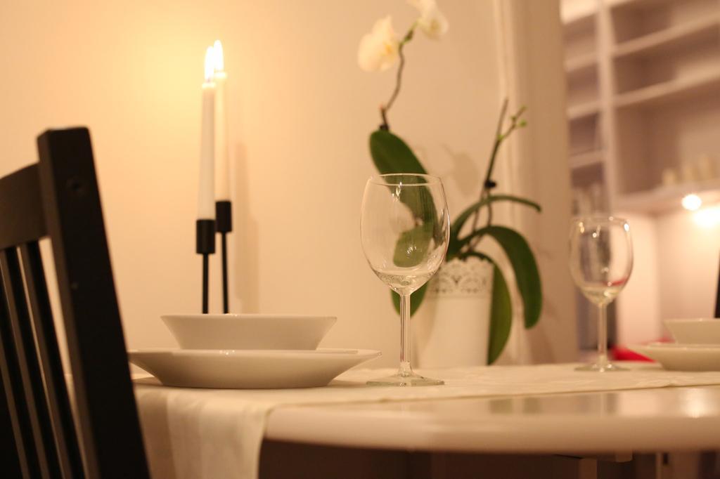 d.Five Classic Luxury Apartment Budapest Extérieur photo